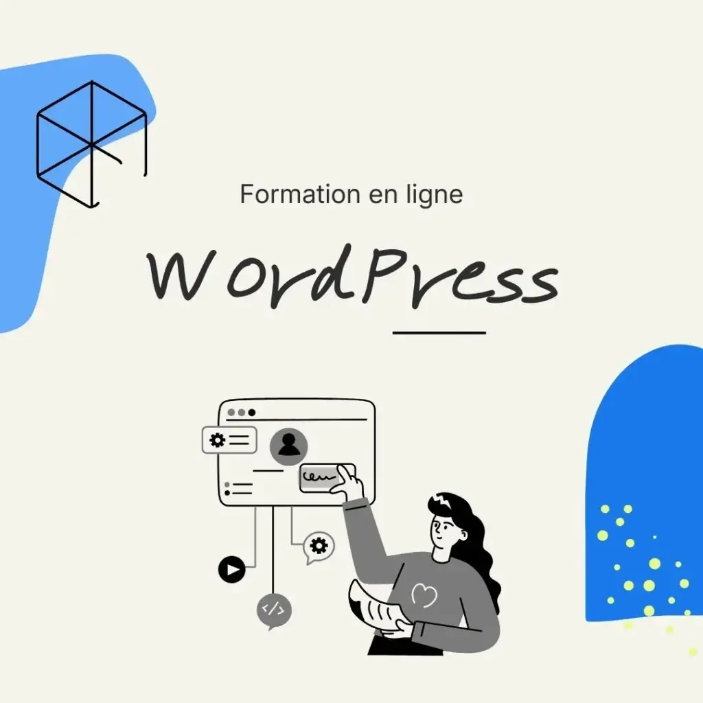 formation wordpress